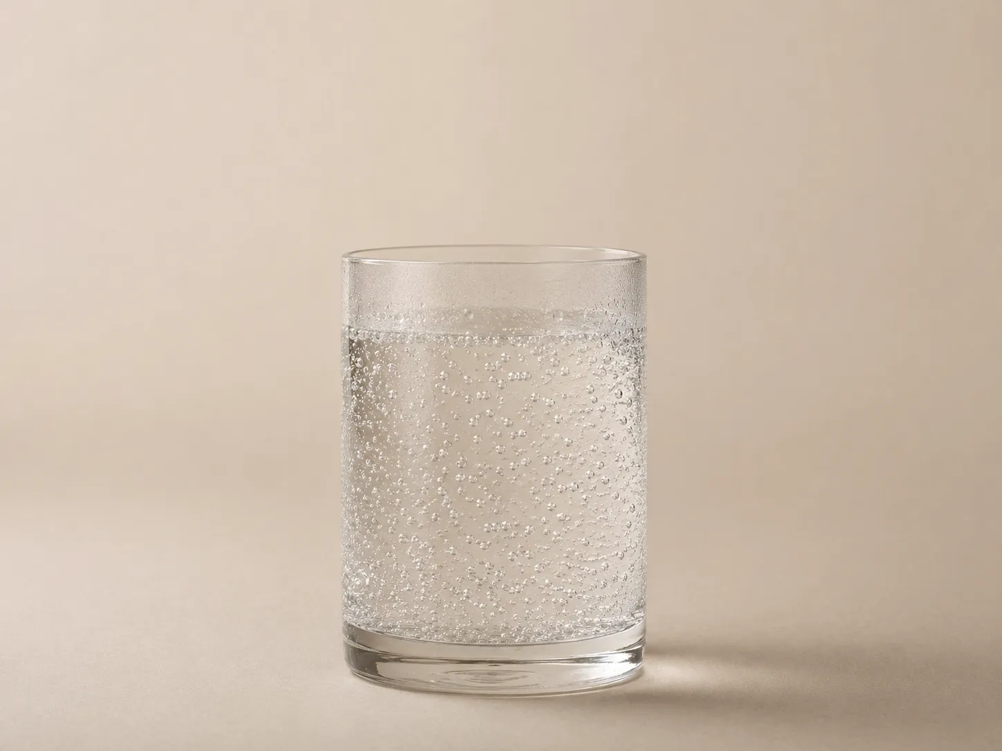 Содовая вода